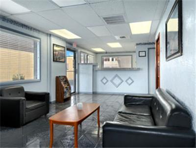 Studio 6 Sierra Vista, Az Fort Huachuca Interior foto